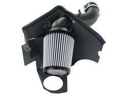 aFe Power - aFe Power 51-10922 Magnum FORCE Stage-2 Pro Dry S Air Intake System