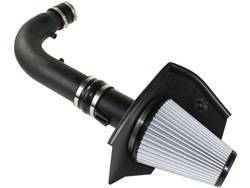 aFe Power - aFe Power 51-11122 Magnum FORCE Stage-2 Pro Dry S Air Intake System