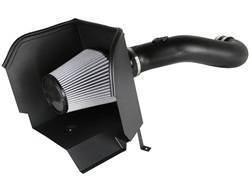 aFe Power - aFe Power 51-11222 Magnum FORCE Stage-2 Pro Dry S Air Intake System