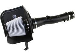 aFe Power - aFe Power 51-11352 Magnum FORCE Stage-2 Pro Dry S Air Intake System