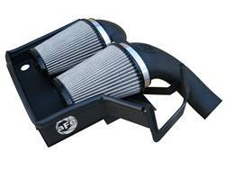 aFe Power - aFe Power 51-11472 Magnum FORCE Stage-2 Pro Dry S Air Intake System