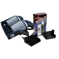 aFe Power - aFe Power 51-11643 Magnum FORCE Stage-2 Pro Dry S Air Intake System