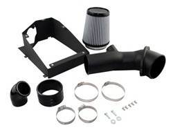 aFe Power - aFe Power 51-11772 Magnum FORCE Stage-2 Pro Dry S Air Intake System