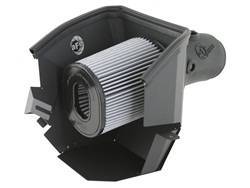 aFe Power - aFe Power 51-71262 Magnum FORCE Stage-2 Pro Dry S Air Intake System