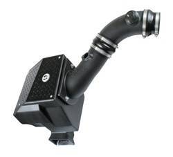 aFe Power - aFe Power 51-80782 Magnum FORCE Stage-2 Si PRO DRY S Air Intake System