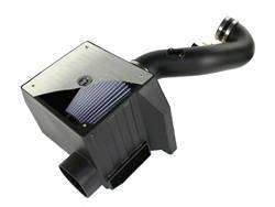 aFe Power - aFe Power 51-81222 Magnum FORCE Stage-2 Si PRO DRY S Air Intake System