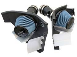 aFe Power - aFe Power 54-11272 Magnum FORCE Stage-2 Pro 5R Air Intake System