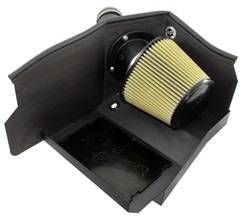 aFe Power - aFe Power 75-10192 Magnum FORCE Stage-2 PRO GUARD7 Air Intake System