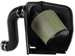 aFe Power - aFe Power 75-10412 Magnum FORCE Stage-2 PRO GUARD7 Air Intake System