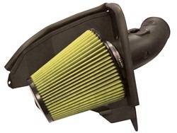 aFe Power - aFe Power 75-30392 Magnum FORCE Stage-2 PRO GUARD7 Air Intake System