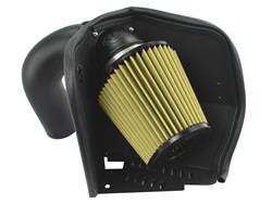 aFe Power - aFe Power 75-31342-1 Magnum FORCE Stage-2 PRO GUARD7 Air Intake System