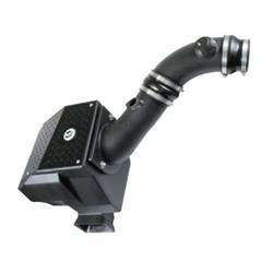 aFe Power - aFe Power 75-80782-0 Magnum FORCE Stage-2 Si PRO GUARD7 Air Intake System