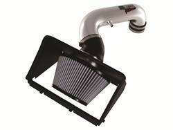 aFe Power - aFe Power F2-02001 FULL METAL Power Stage-2 PRO DRY S Air Intake System