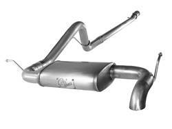 aFe Power - aFe Power 49-46212 MACH Force-Xp Cat-Back Exhaust System
