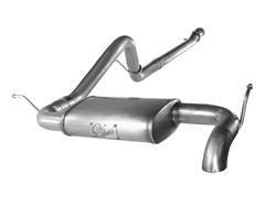 aFe Power - aFe Power 49-46214 MACH Force-Xp Cat-Back Exhaust System