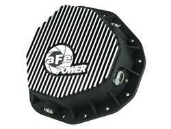 aFe Power - aFe Power 46-70092 Pro Series Differential Cover