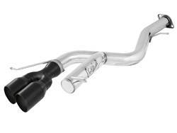 aFe Power - aFe Power 49-36302-B MACH Force-Xp Cat-Back Exhaust System