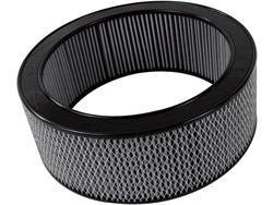 aFe Power - aFe Power 18-11428 Round Racing Pro DRY S Air Filter