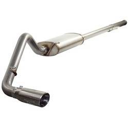 aFe Power - aFe Power 49-44016-P MACH Force-Xp Cat-Back Exhaust System