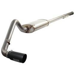 aFe Power - aFe Power 49-44016-B MACH Force-Xp Cat-Back Exhaust System