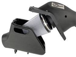 aFe Power - aFe Power 51-81262 Magnum FORCE Stage-2 Si PRO DRY S Air Intake System