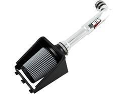 aFe Power - aFe Power F2-03008 FULL METAL Power Stage-2 Pro DRY S Cold Air Intake System