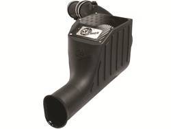 aFe Power - aFe Power 51-81022 Magnum FORCE Stage-2 Si PRO DRY S Air Intake System