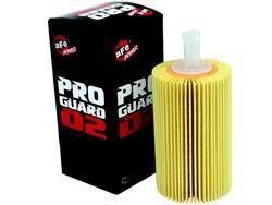 aFe Power - aFe Power 44-LF015 Pro GUARD D2 Oil Filter