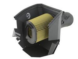 aFe Power - aFe Power 75-71262 MagnumFORCE Stage-2 Pro-GUARD 7 Intake System