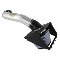 aFe Power - aFe Power 51-11962-1P Magnum FORCE Stage-2 Pro Dry S Air Intake System