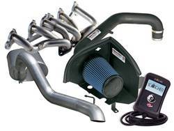 aFe Power - aFe Power 45-16203 Scorpion Performance Package