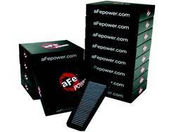 aFe Power - aFe Power 31-10114M Magnum FLOW Pro DRY S Air Filter