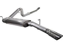 aFe Power - aFe Power 49-46211 MACH Force-Xp Cat-Back Exhaust System