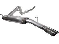 aFe Power - aFe Power 49-46213 MACH Force-Xp Cat-Back Exhaust System