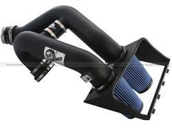 aFe Power - aFe Power 54-12192 Magnum FORCE Stage-2 Pro 5R Air Intake System