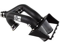 aFe Power - aFe Power 51-12192 Magnum FORCE Stage-2 Pro Dry S Air Intake System