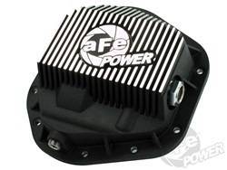 aFe Power - aFe Power 46-70082 Pro Series Differential Cover