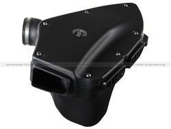 aFe Power - aFe Power 51-81012-B Magnum FORCE Stage-2 Si PRO DRY S Air Intake System