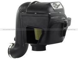 aFe Power - aFe Power 75-82032 Magnum FORCE Stage-2 Si PRO GUARD7 Air Intake System