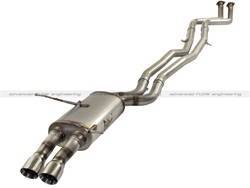 aFe Power - aFe Power 49-46309 MACH Force-Xp Cat-Back Exhaust System