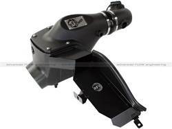 aFe Power - aFe Power 75-81265 Magnum FORCE Stage-2 Si PRO GUARD7 Air Intake System