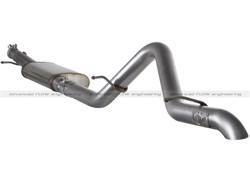 aFe Power - aFe Power 49-46222 MACH Force-Xp Cat-Back Exhaust System