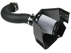 aFe Power - aFe Power 51-12242 Magnum FORCE Stage-2 Pro Dry S Air Intake System