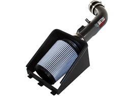 aFe Power - aFe Power F2-03013 FULL METAL Power Stage-2 Pro DRY S Cold Air Intake System