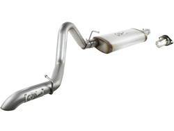 aFe Power - aFe Power 49-46223 MACH Force-Xp Cat-Back Exhaust System