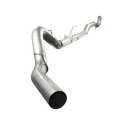 aFe Power - aFe Power 49-04035 ATLAS Down-Pipe Back Exhaust System
