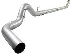 aFe Power - aFe Power 49-02007NM ATLAS Turbo-Back Exhaust System
