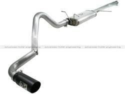 aFe Power - aFe Power 49-43043-B MACH Force-Xp Cat-Back Exhaust System