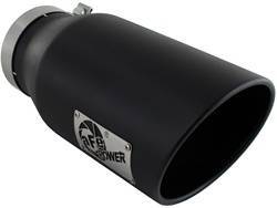 aFe Power - aFe Power 49-92027-B MACH Force-Xp Exhaust Tip