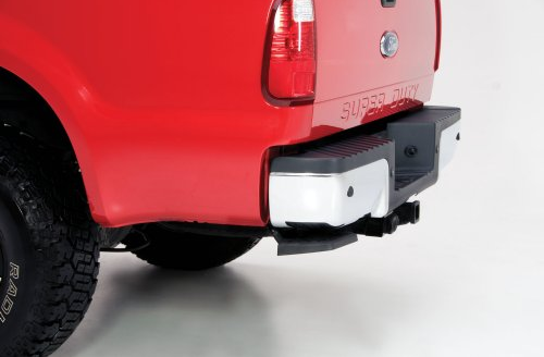 AMP Research - AMP Research 75302-01A BedStep by Bestop Ford F150 Excludes Flairside 2006-2014